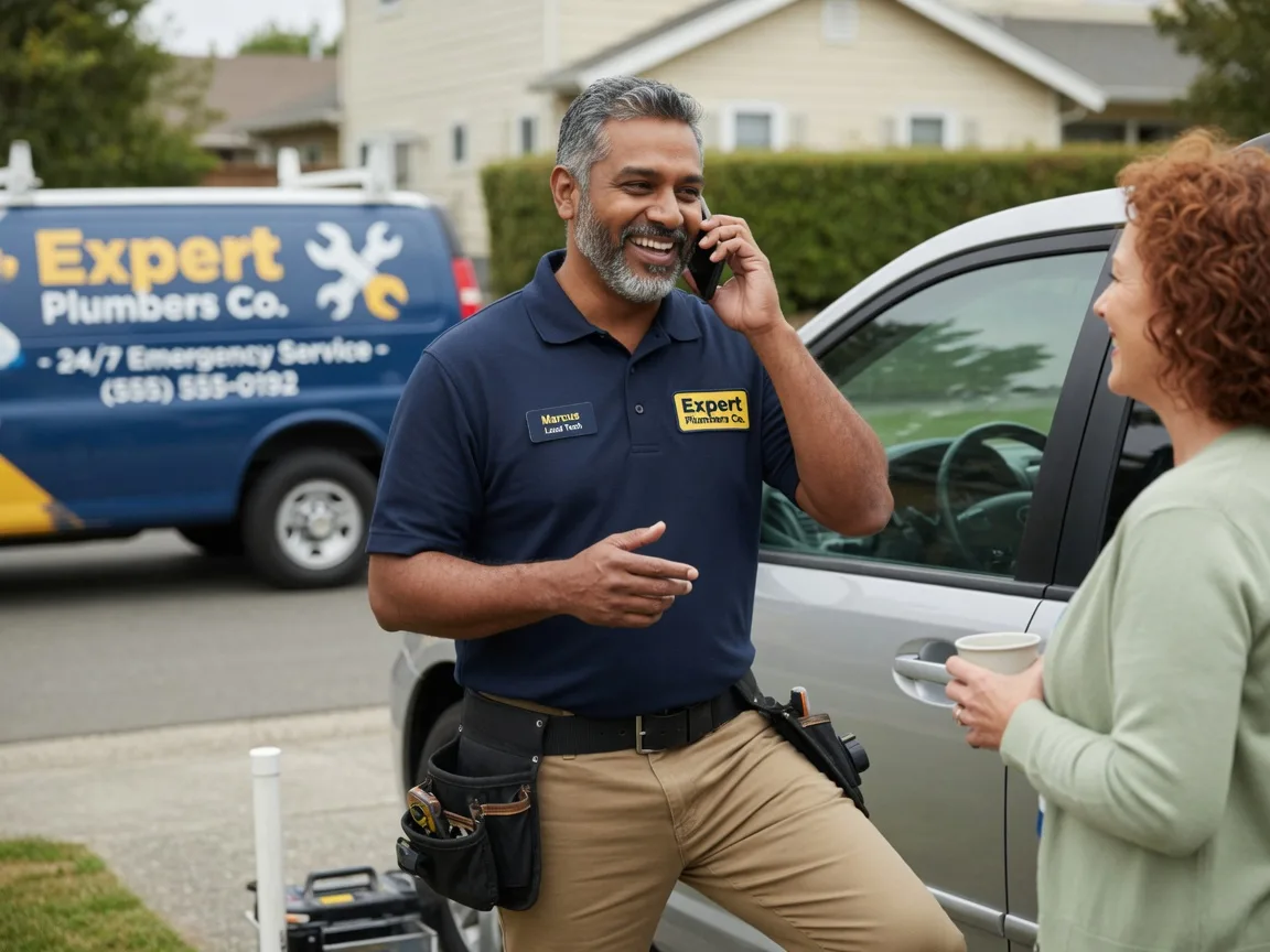 Drain Cleaning Gilroy, CA FAQs